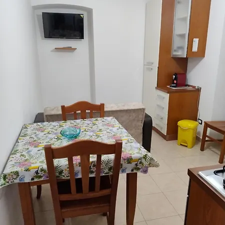Martina Apartmán