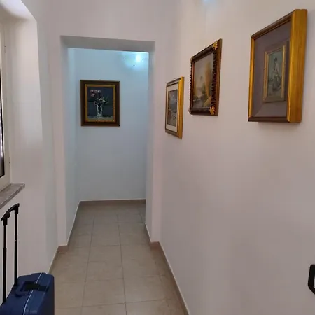 Martina Apartment *