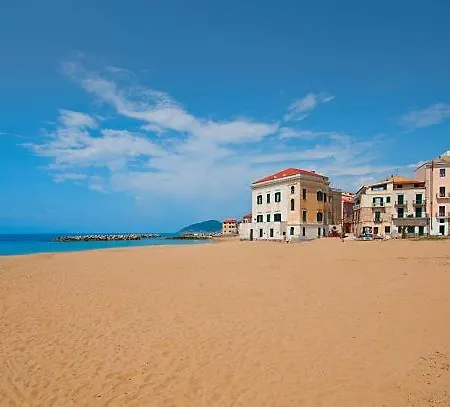 Apartmán Martina Santa Maria di Castellabate